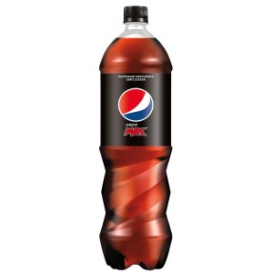 Pepsi Max 6x1,5L