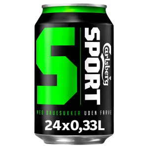 Carlsberg Sport 24x0,33L