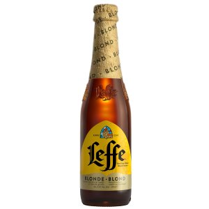 Leffe Blonde 6,6% 24x0,33L