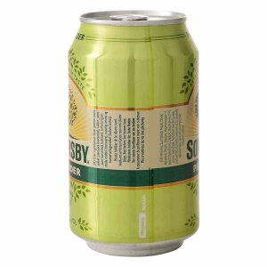 Somersby Päärynä Cider 4,5% 24x0,33L