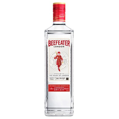 Beefeater Gin 40% 1L