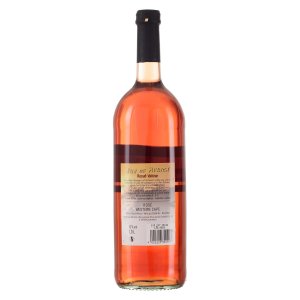Sun of Africa Rosè Pinotage 1L
