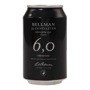 Bellman 6,0% 24x0,33L