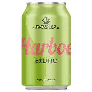Harboe Exotic 24x0,33L