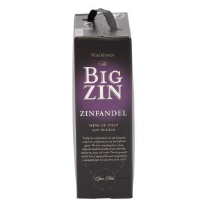 Big Zin Zinfandel 3L