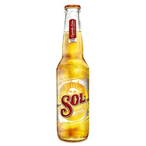 Sol Flaske 4,5% 24x0,33L