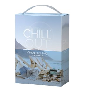 Chill Out Chenin Blanc 3L