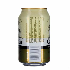 Caribia Ginger Beer 24x0,33L