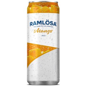 Ramlösa Mango 24x0,33L