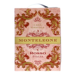 Monteleone Rosso 3L