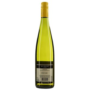 Alsace Jean Biecher Pinot Gris 0,75L