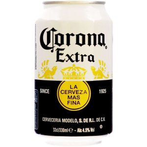 Corona Extra 4,5% 24x0,33L