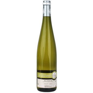 Alsace Pinot Gris Dagobert 13% 0,75L
