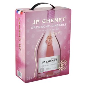 JP. Chenet Cinsault Grenache 12,5% 3L