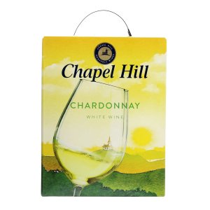 Chapel Hill Chardonnay 12,5% 3L
