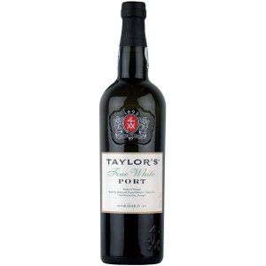 Taylor's special white port 20% 0,75L