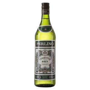 Perlino Vermouth dry 15% 1L