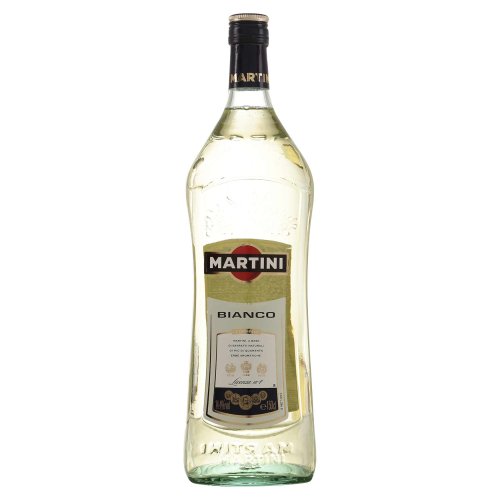 Martini Bianco 14,4% 1,5L