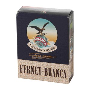 Fernet Branca 39% 3x0,02L