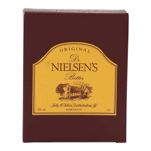 Dr. Nielsens Bitter 3er Pack 38% 3x0,02L