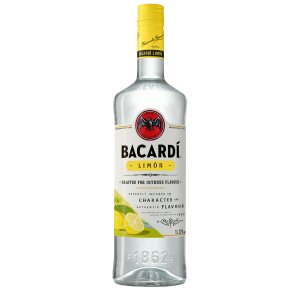 Bacardi Limon 32% 1L