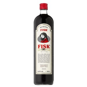 Fisk Special Edition 16,4% 1L