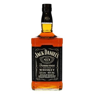 Jack Daniels 40% 3L