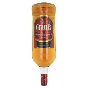 Grants Whisky 40% 4,5L