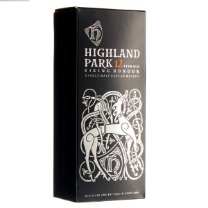 Highland Park 12yo 40% 0,7L