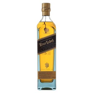 Johnnie Walker Blue Label 40% 0,7L