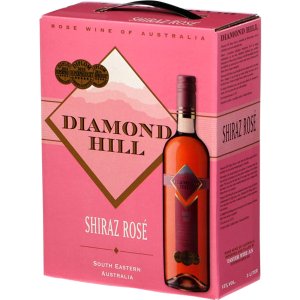 Diamond Hill Rose 3L