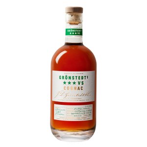 Grönstedts Cognac VS 40% 0,7L