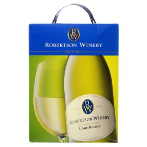 Robertson Chardonnay 3L