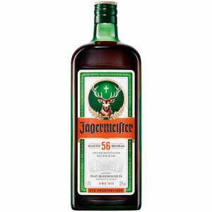 Jägermeister 35% 1,75L