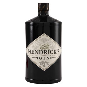 Hendricks Gin 41,4% 1L