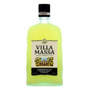 Villa Massa Limoncello 30% 0,5L