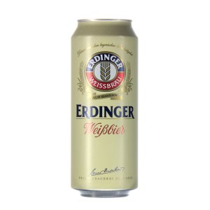 Erdinger Weissbier 5,3% 24x0,5L