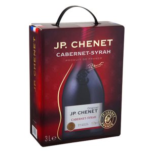 JP. Chenet Cabernet-Syrah 13% 3L