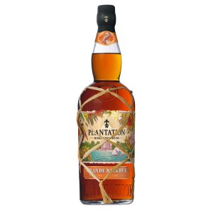 Rum PLANTATION Barbados Grande Réserve 40% 1L