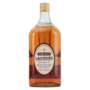 Lauder's 40% 1,75L