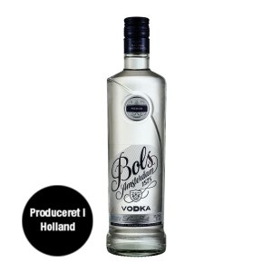 Bols Vodka 37,5% 1L