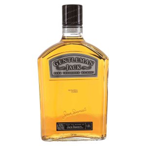 Jack Daniels Gentleman Jack 40% 1L