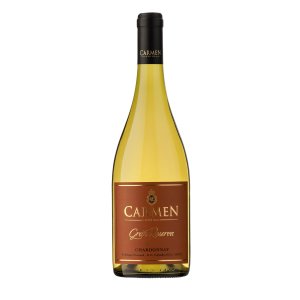 Carmen Gran Reserva Chardonnay 0,75L