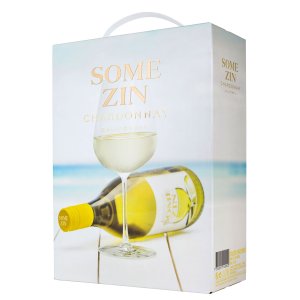 SomeZin Chardonnay 3L