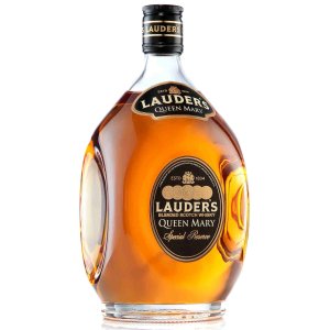 Lauder's Queen mary 40% 1L