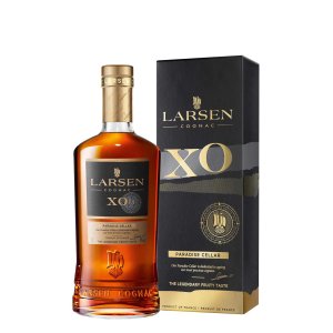 Larsen XO Cognac 40% 1L