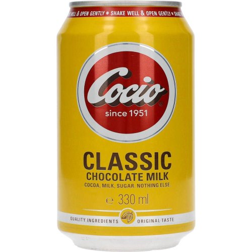 Cocio Classic 12x0,33L