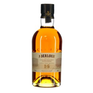Aberlour 16YO Whisky 40% 0,7L