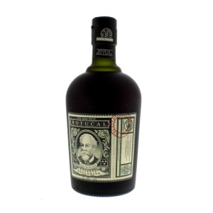 Botucal Reserva Exclusiva Rum 40% 0,7L