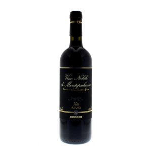 CECCHI Vino Nobile de Montepulciano DOCG 0,75L